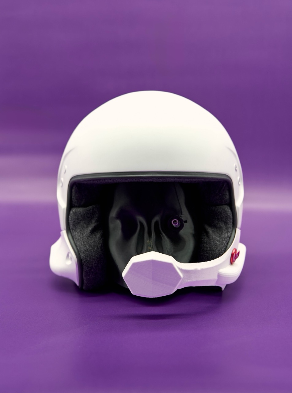 AR Vision Smart Contact Lens for Frontier Applications